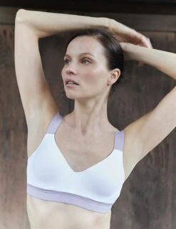 Natori Dynamic Convertible Contour Sport Bra