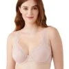 Wacoal Softly Styled Underwire Bra