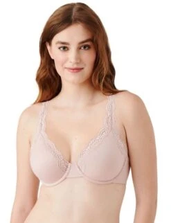 Wacoal Softly Styled Underwire Bra
