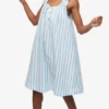 The Sleep Shirt Sleeveless Nightie