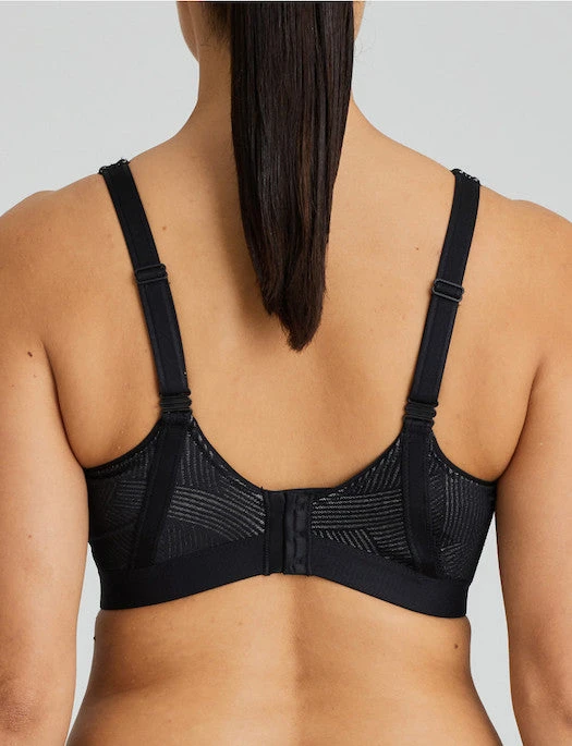 Prima Donna Sport The Game Underwire Sports Bra - Image 2