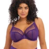 Elomi Matilda Convertible Plunge Bra, IRIS