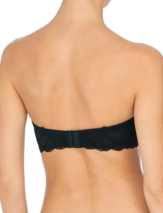 Natori Feathers Strapless Bra - Image 2