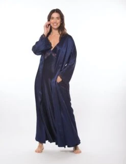 Christine Lingerie Boudoir Robe