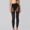 Murmur Hold-Up Leggings