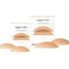 B-Six Nippies Skin Silicone Adhesive Nipple Covers