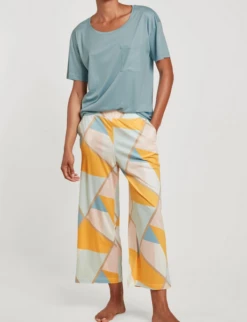 Calida 100% Nature Sleep Set