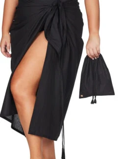 Artesands Bach Sarong With Bag