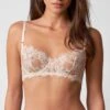 Skarlett Blue Entice Balconette Bra