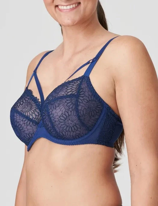 Prima Donna Sophora Full Cup Bra, F-H Cups - Image 2