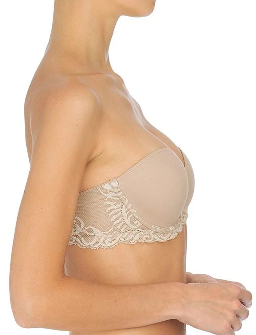 Natori Feathers Strapless Bra - Image 10