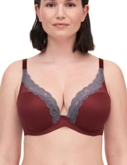 Passionata Brooklyn Plunge Bra