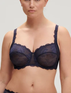 Simone Perele Reve Square Neckline Full Cup Bra