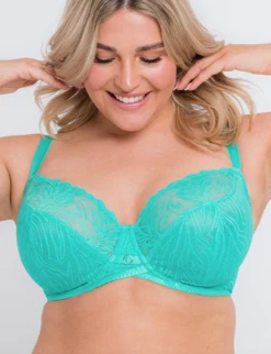 Curvy Kate Lace Daze Balconette