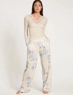 Calida Favourites Seduction Pajama Set