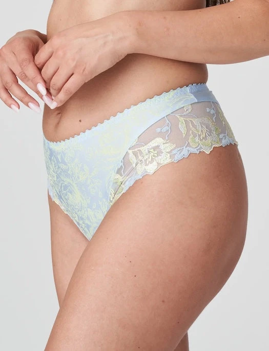 Prima Donna Nuzha Luxury Thong - Image 2