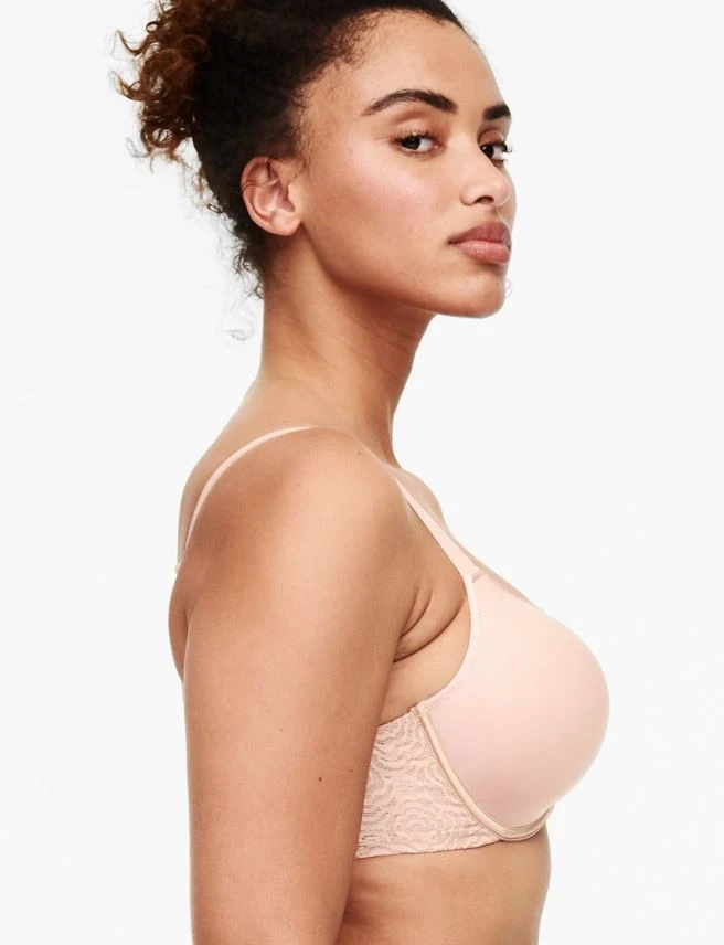 Chantelle C-Jolie Smooth Custom Fit TShirt Bra - Image 2
