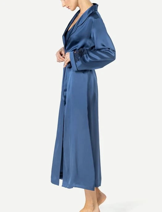 NK Imode Mikaela Long Robe - Image 2