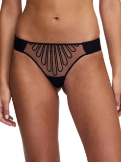 Chantelle X Magnetic Thong