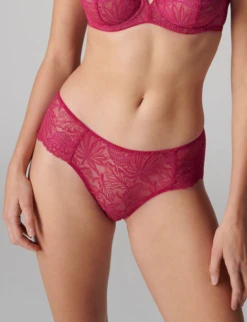 Simone Perele Exotica Shorty