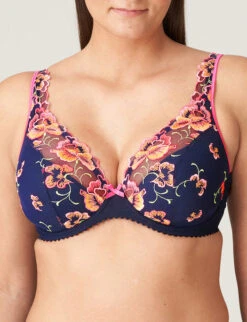 Prima Donna Devdaha Half Padded Plunge Bra