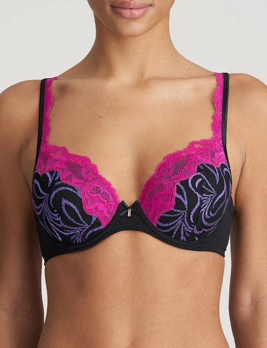 Marie Jo Adelade Padded Heart Shape