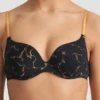 Marie Jo Colin Padded Heart Bra