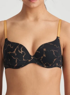 Marie Jo Colin Padded Heart Bra
