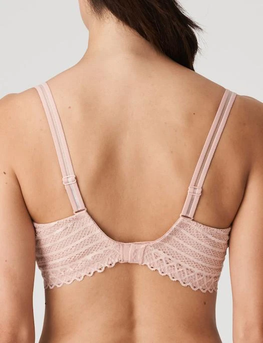 Prima Donna Twist East End Padded Balconette Bra - Image 3
