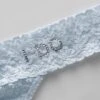 Hanky Panky "I Do" Signature Lace Low Rise Thong