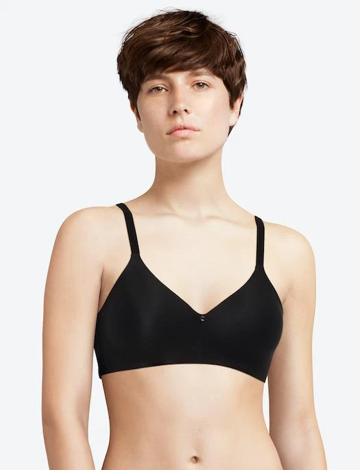 Chantelle C Comfort Smooth Wirefree Contour Bra - Image 7