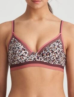 Marie Jo L'aventure Jude Deep Plunge Wire Bra