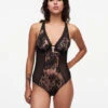 Chantelle X Impulse Bodysuit