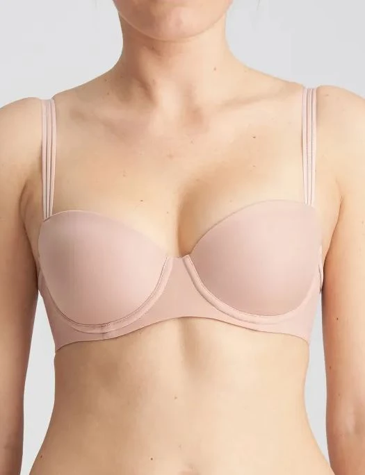 Marie Jo L'Aventure Louie Padded Balconette Bra - Image 4