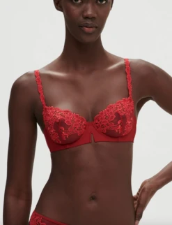Simone Perele Saga Demi Bra