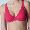 Simone By Simone Perele Eugenie Plunge Underwire Bra