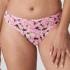 Prima Donna Twist Via Alegre Thong