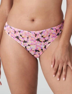 Prima Donna Twist Via Alegre Thong