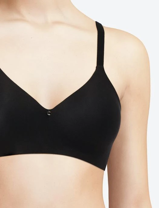 Chantelle C Comfort Smooth Wirefree Contour Bra - Image 9