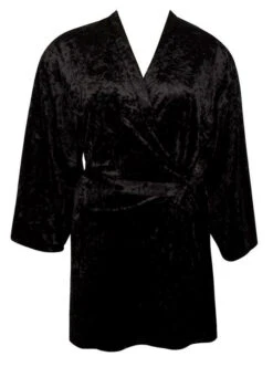 Antigel Velours En Fete Robe