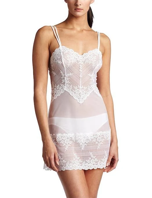 Wacoal Embrace Lace Chemise - Image 5