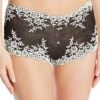 Wacoal Embrace Lace Boyshort