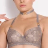 Bordelle Alta Balcony Underwire Bra