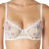 Huit Boogie Wonderland Underwire Bra