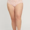 Montelle Pillow Talk High Waist Panty