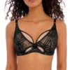 Freya Fatale Underwire High Apex Bra