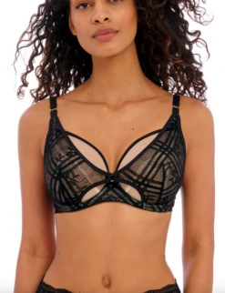 Freya Fatale Underwire High Apex Bra
