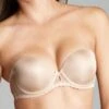 B.Tempt'd Faithfully Yours Strapless Bra