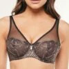 Louisa Bracq Divine Scarf Bra