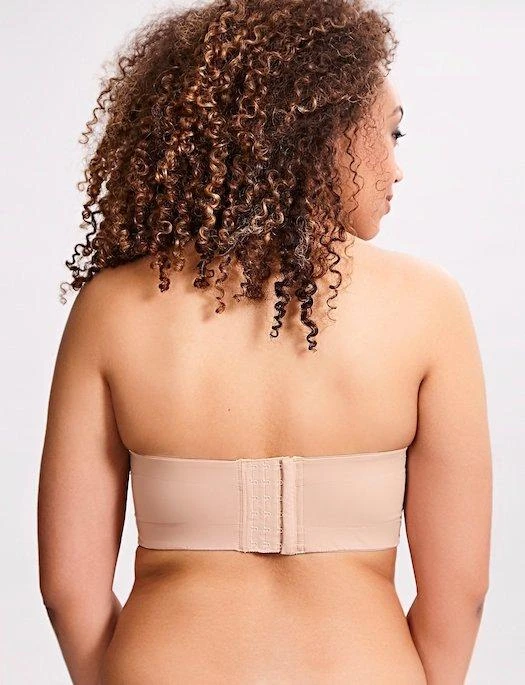Panache Sculptresse Dana Strapless Bra - Image 2